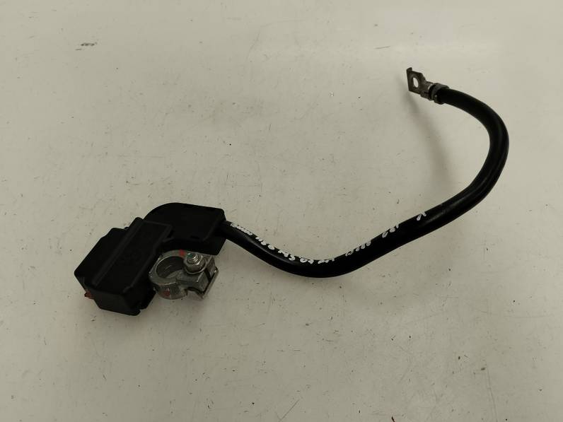 BATERIA BMW SERIE 1 BERLINA 2007 2.0 TURBODIESEL (143 CV)