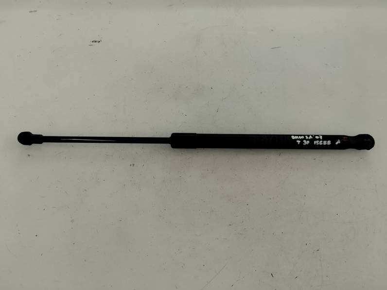 AMORTIGUADOR MALETERO PORTON BMW SERIE 1 BERLINA 2007 2.0 TURBODIESEL (143 CV)