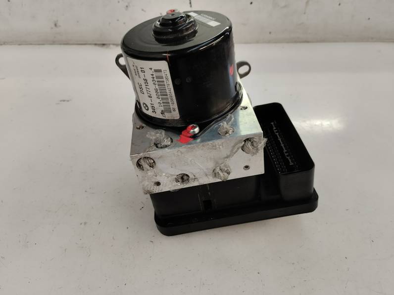 ABS BMW SERIE 1 BERLINA 2007 2.0 TURBODIESEL (143 CV)