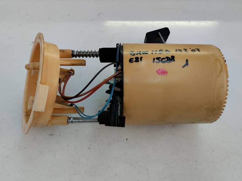 BOMBA COMBUSTIBLE BMW SERIE 1 BERLINA 2007 2.0 TURBODIESEL (143 CV)