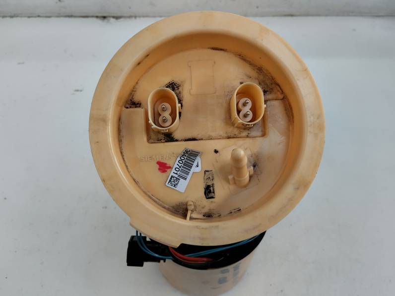 BOMBA COMBUSTIBLE BMW SERIE 1 BERLINA 2007 2.0 TURBODIESEL (143 CV)