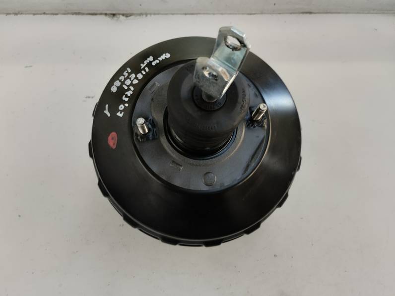 SERVOFRENO BMW SERIE 1 BERLINA 2007 2.0 TURBODIESEL (143 CV)