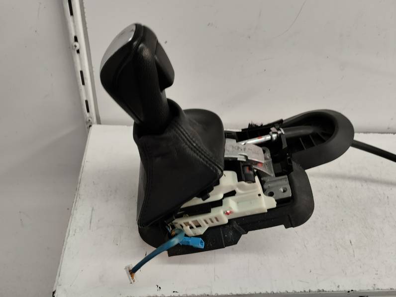 PALANCA CAMBIO BMW SERIE 1 BERLINA 2007 2.0 TURBODIESEL (143 CV)