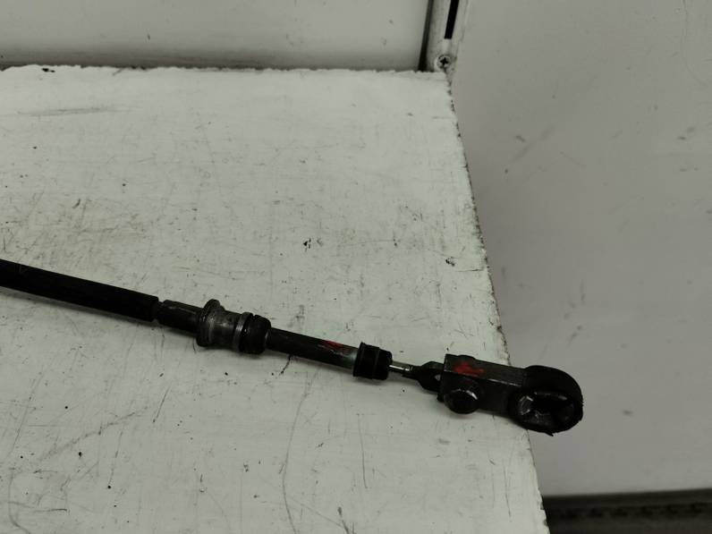 PALANCA CAMBIO BMW SERIE 1 BERLINA 2007 2.0 TURBODIESEL (143 CV)