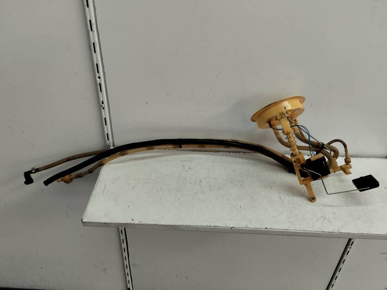 AFORADOR BMW SERIE 1 BERLINA 2007 2.0 TURBODIESEL (143 CV)