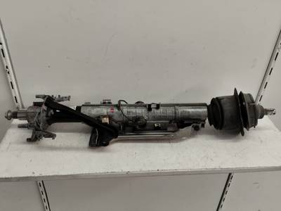 COLUMNA DIRECCION BMW SERIE 1 BERLINA 2007 2.0 TURBODIESEL (143 CV)