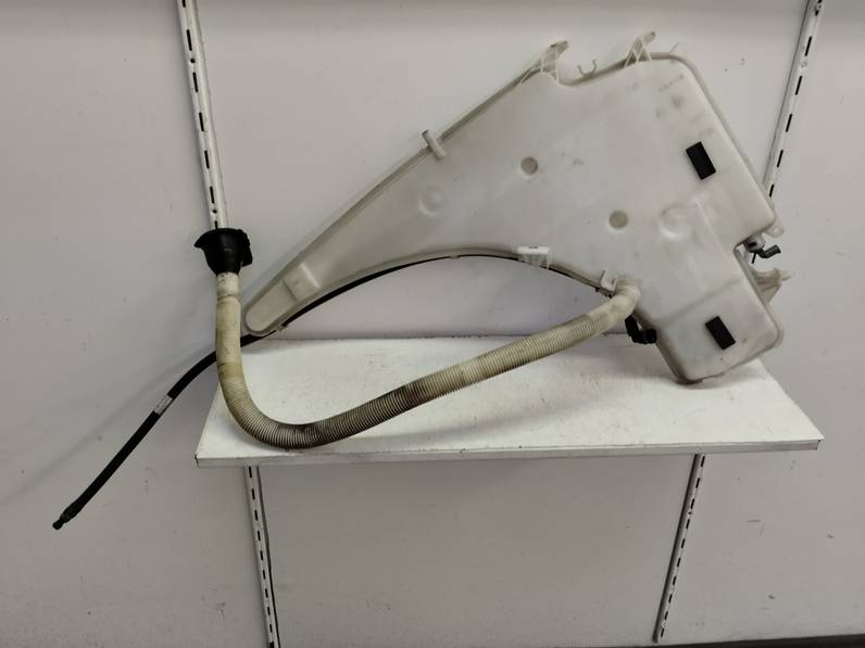 DEPOSITO LIMPIA BMW SERIE 1 BERLINA 2007 2.0 TURBODIESEL (143 CV)