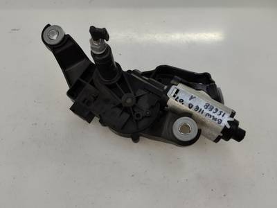MOTOR LIMPIA TRASERO BMW SERIE 1 BERLINA 2007 2.0 TURBODIESEL (143 CV)
