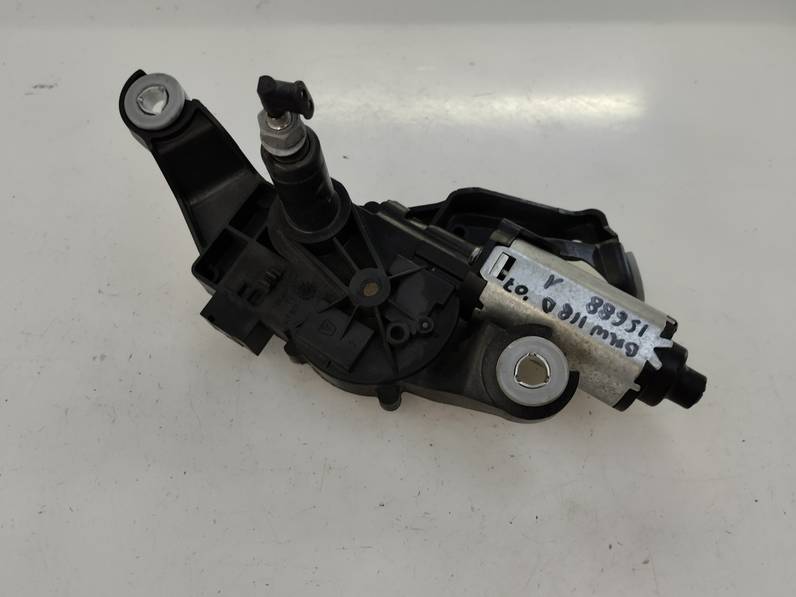 MOTOR LIMPIA TRASERO BMW SERIE 1 BERLINA 2007 2.0 TURBODIESEL (143 CV)