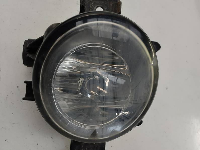 FARO ANTINIEBLA DERECHO BMW SERIE 1 BERLINA 2007 2.0 TURBODIESEL (143 CV)