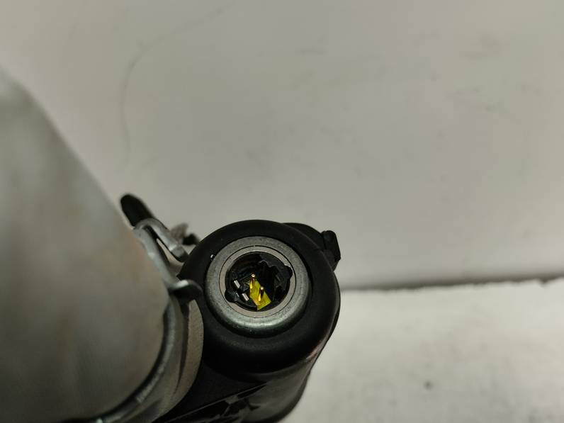 AIRBAG CORTINA DELANTERO IZQUIERDO BMW SERIE 1 BERLINA 2007 2.0 TURBODIESEL (143 CV)