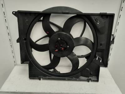 ELECTROVENTILADOR BMW SERIE 1 BERLINA 2007 2.0 TURBODIESEL (143 CV)