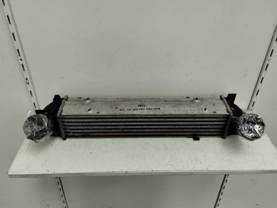 INTERCOOLER BMW SERIE 1 BERLINA 2007 2.0 TURBODIESEL (143 CV)