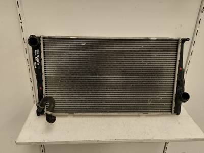 RADIADOR AGUA BMW SERIE 1 BERLINA 2007 2.0 TURBODIESEL (143 CV)