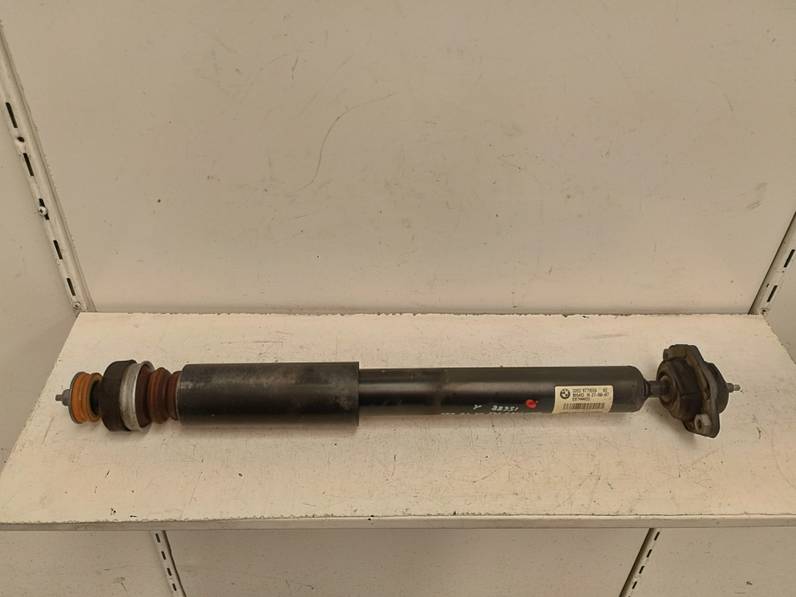 AMORTIGUADOR TRASERO DERECHO BMW SERIE 1 BERLINA 2007 2.0 TURBODIESEL (143 CV)