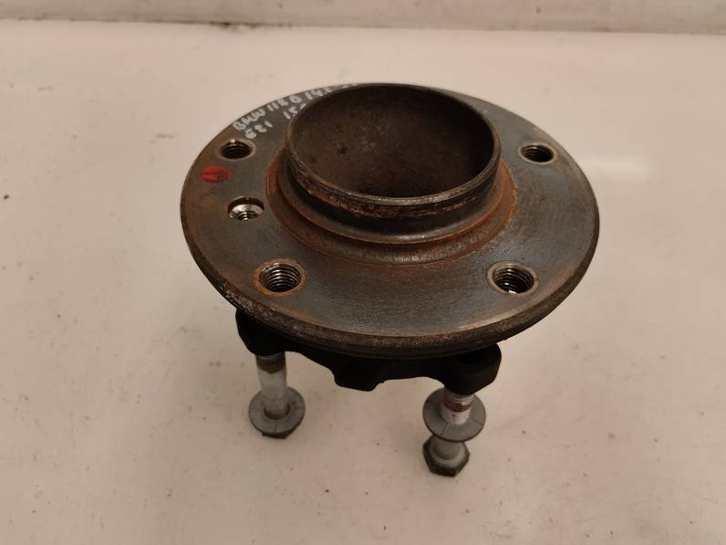 BUJE BMW SERIE 1 BERLINA 2007 2.0 TURBODIESEL (143 CV)