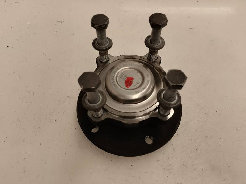 BUJE BMW SERIE 1 BERLINA 2007 2.0 TURBODIESEL (143 CV)