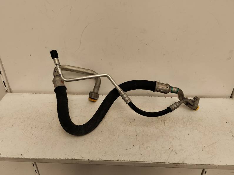 TUBOS AIRE ACONDICIONADO BMW SERIE 1 BERLINA 2007 2.0 TURBODIESEL (143 CV)