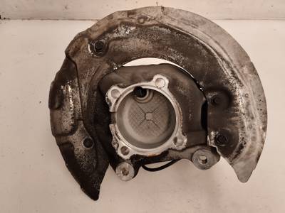 MANGUETA DELANTERA DERECHA BMW SERIE 1 BERLINA 2007 2.0 TURBODIESEL (143 CV)