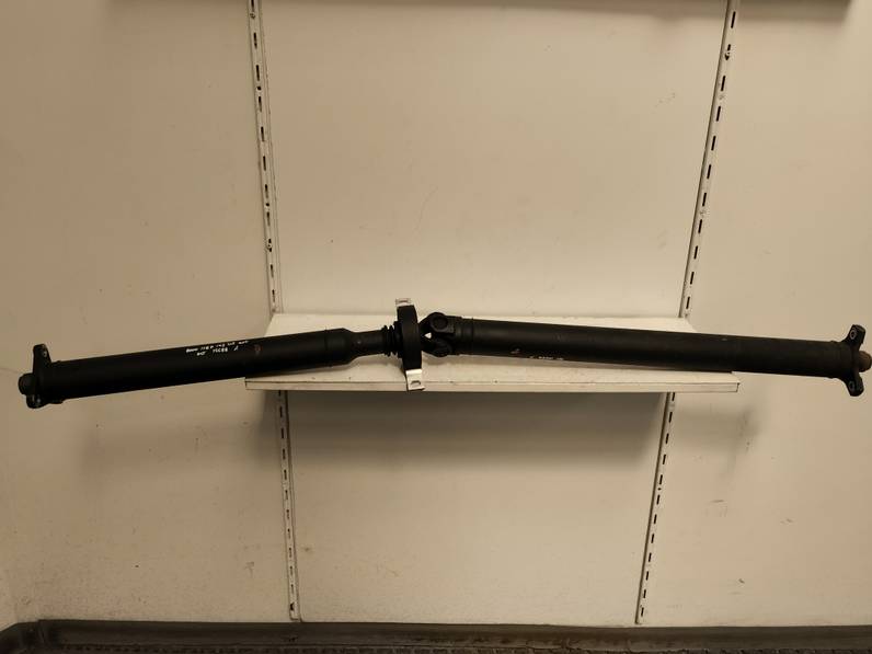 TRANSMISION CENTRAL BMW SERIE 1 BERLINA 2007 2.0 TURBODIESEL (143 CV)