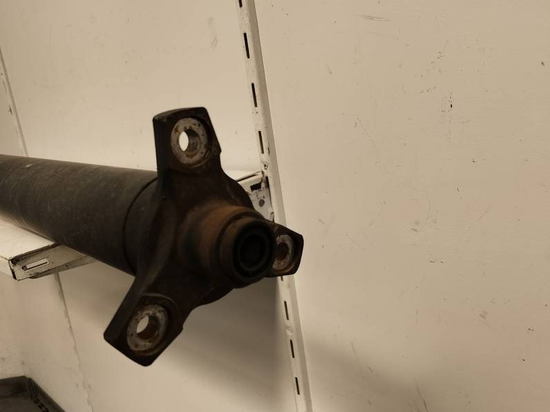 TRANSMISION CENTRAL BMW SERIE 1 BERLINA 2007 2.0 TURBODIESEL (143 CV)