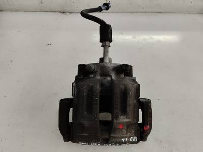 PINZA FRENO TRASERA IZQUIERDA BMW SERIE 1 BERLINA 2007 2.0 TURBODIESEL (143 CV)