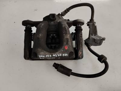 PINZA FRENO DELANTERA DERECHA BMW SERIE 1 BERLINA 2007 2.0 TURBODIESEL (143 CV)