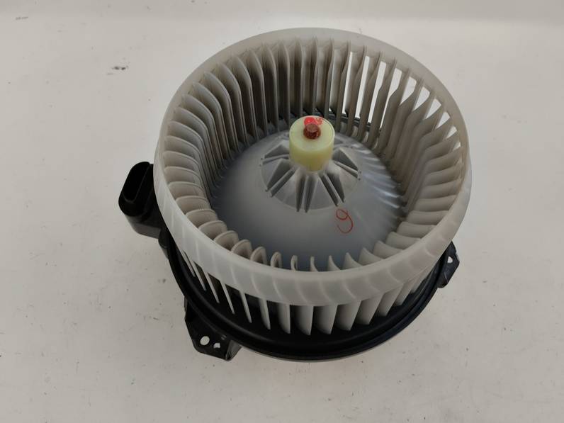 MOTOR CALEFACCION TOYOTA AURIS 2007 1.4 16V (97 CV)