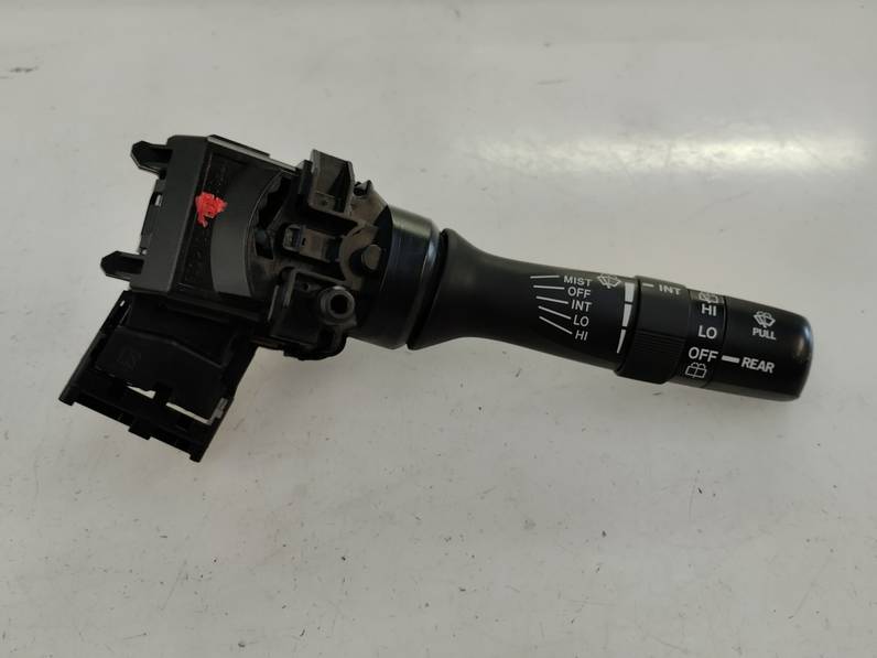 MANDO LIMPIA TOYOTA AURIS 2007 1.4 16V (97 CV)