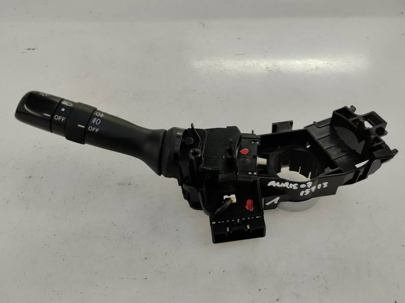 MANDO LUCES TOYOTA AURIS 2007 1.4 16V (97 CV)