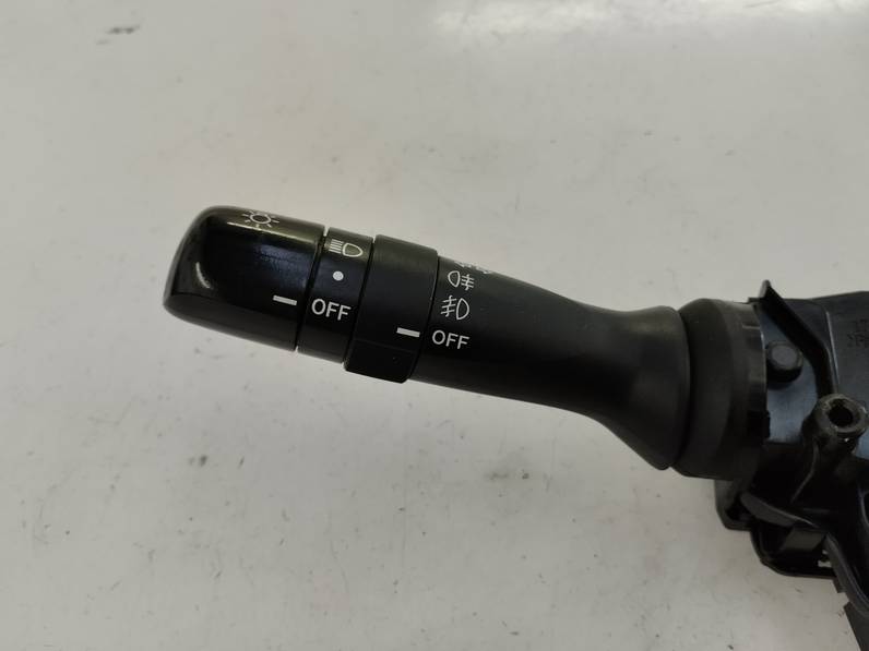 MANDO LUCES TOYOTA AURIS 2007 1.4 16V (97 CV)