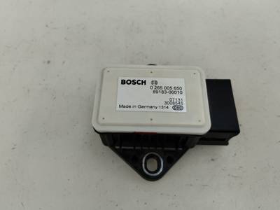 SENSOR TOYOTA AURIS 2007 1.4 16V (97 CV)