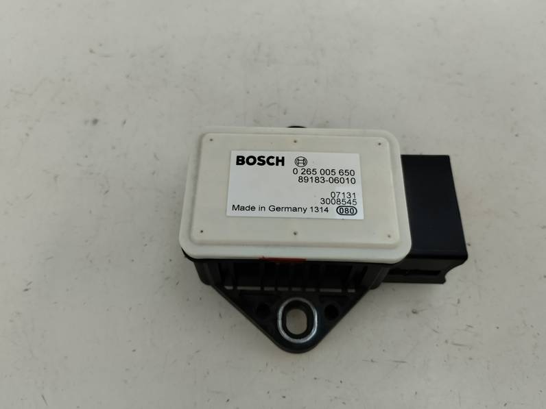 SENSOR TOYOTA AURIS 2007 1.4 16V (97 CV)