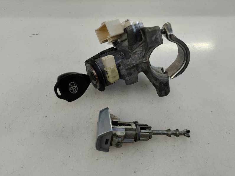 CONMUTADOR DE ARRANQUE TOYOTA AURIS 2007 1.4 16V (97 CV)