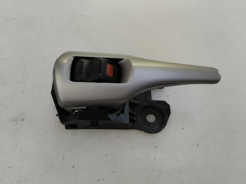 MANETA INTERIOR DELANTERA IZQUIERDA TOYOTA AURIS 2007 1.4 16V (97 CV)