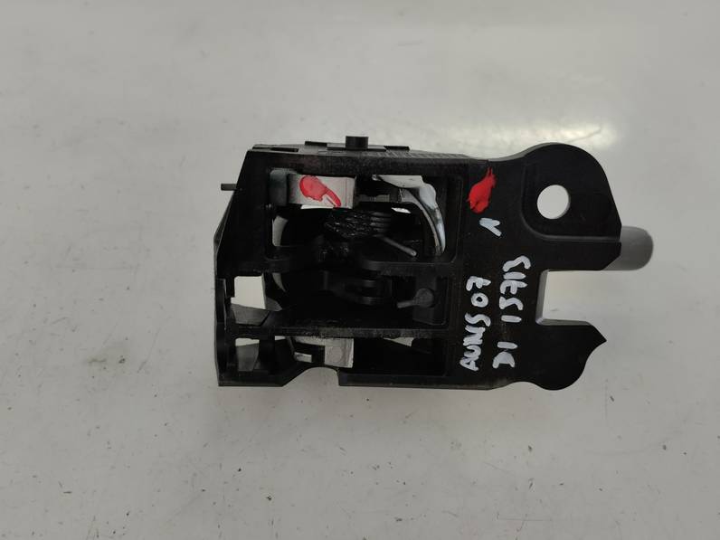 MANETA INTERIOR DELANTERA IZQUIERDA TOYOTA AURIS 2007 1.4 16V (97 CV)