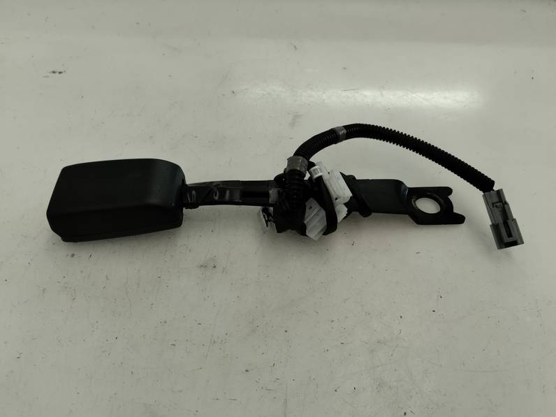 CINTURON SEGURIDAD DELANTERO IZQUIERDO TOYOTA AURIS 2007 1.4 16V (97 CV)