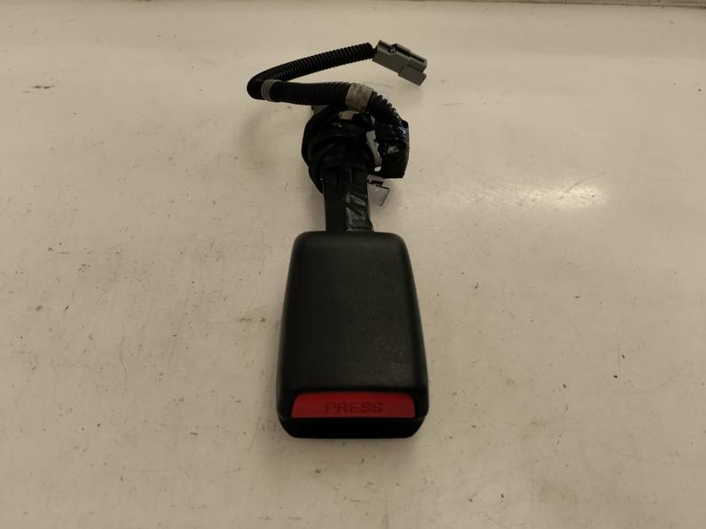 CINTURON SEGURIDAD DELANTERO IZQUIERDO TOYOTA AURIS 2007 1.4 16V (97 CV)