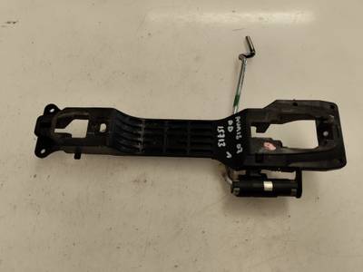 MANETA EXTERIOR DELANTERA DERECHA TOYOTA AURIS 2007 1.4 16V (97 CV)