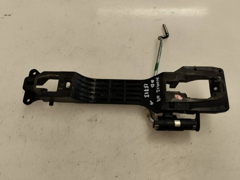 MANETA EXTERIOR DELANTERA DERECHA TOYOTA AURIS 2007 1.4 16V (97 CV)