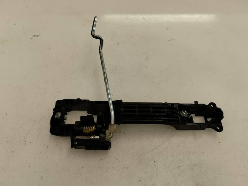 MANETA EXTERIOR DELANTERA DERECHA TOYOTA AURIS 2007 1.4 16V (97 CV)