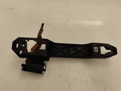 MANETA EXTERIOR TRASERA IZQUIERDA TOYOTA AURIS 2007 1.4 16V (97 CV)