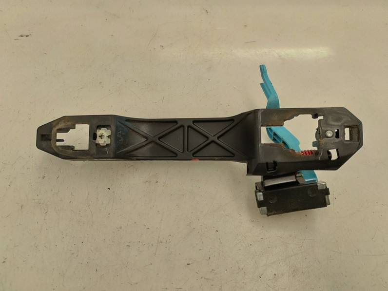 MANETA EXTERIOR TRASERA DERECHA TOYOTA AURIS 2007 1.4 16V (97 CV)