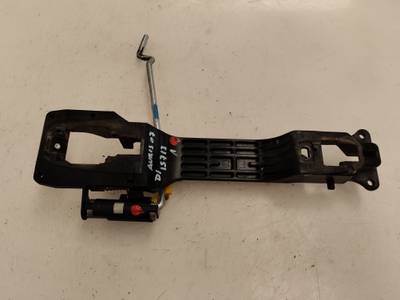 MANETA EXTERIOR DELANTERA IZQUIERDA TOYOTA AURIS 2007 1.4 16V (97 CV)