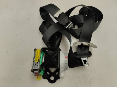 CINTURON SEGURIDAD DELANTERO DERECHO TOYOTA AURIS 2007 1.4 16V (97 CV)