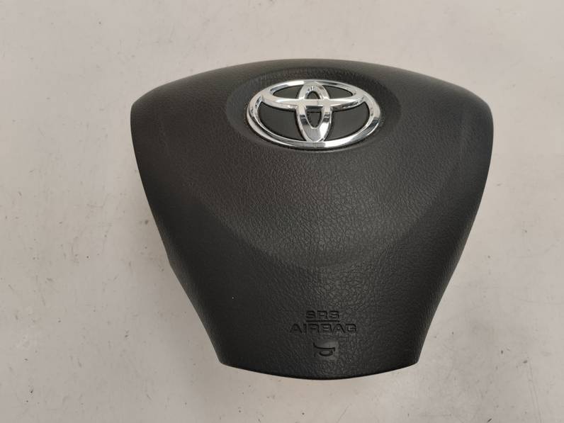 AIRBAG DELANTERO IZQUIERDO TOYOTA AURIS 2007 1.4 16V (97 CV)