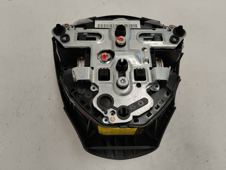 AIRBAG DELANTERO IZQUIERDO TOYOTA AURIS 2007 1.4 16V (97 CV)