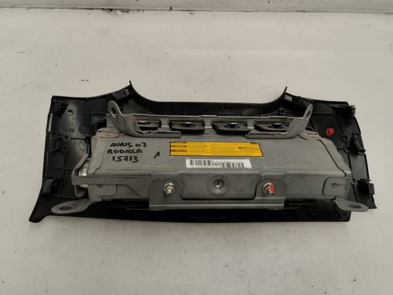 AIRBAG DELANTERO IZQUIERDO TOYOTA AURIS 2007 1.4 16V (97 CV)