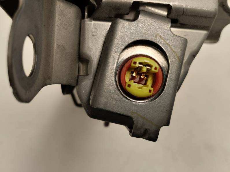 AIRBAG DELANTERO IZQUIERDO TOYOTA AURIS 2007 1.4 16V (97 CV)