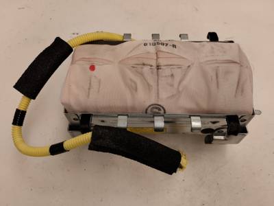 AIRBAG DELANTERO DERECHO TOYOTA AURIS 2007 1.4 16V (97 CV)